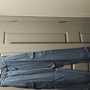 Universal Thread Classic Blue Jeans